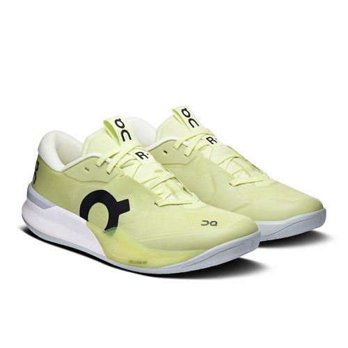 The roger pro linen - pro, lime