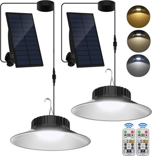Solar shed lights - lights, led