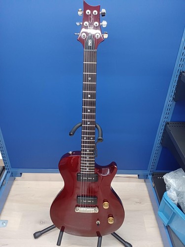 Prs gibson other body - other,