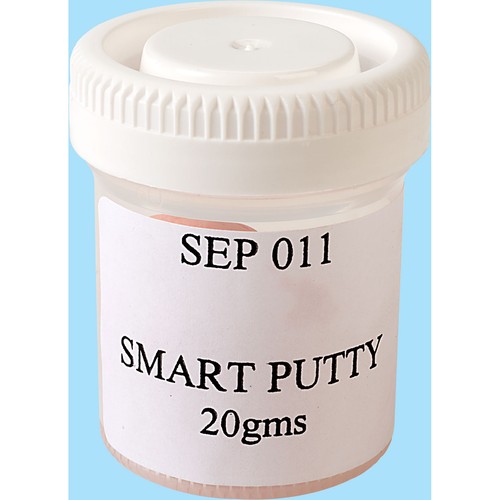 Rapid smart putty - rapid,