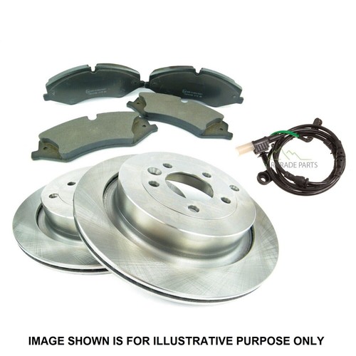Fits range rover l405 - fits,