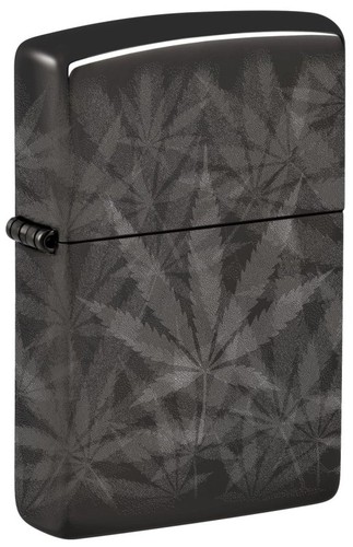 Cannabis design black - cannabis,