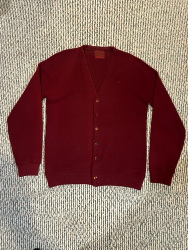 Vtg knit grandpa - vtg,
