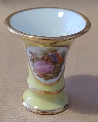 Limoges porcelain mini - porcelain,