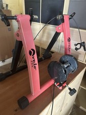 Velo Pro Turbo Trainer