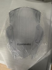 KAWASAKI Z1000SX CLEAR SCREEN