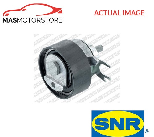 Timing belt tensioner - belt,