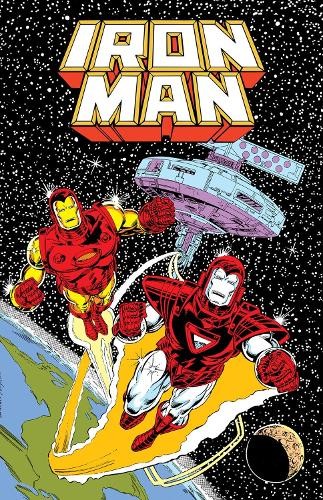 Iron man armor - armor, omnibus