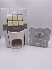 Wickford & Co Wax Melts &