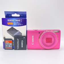 US DUTY PAID/Canon Power Shot