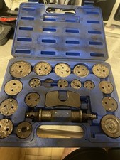 Blue Point (By Snap On) 20-pc