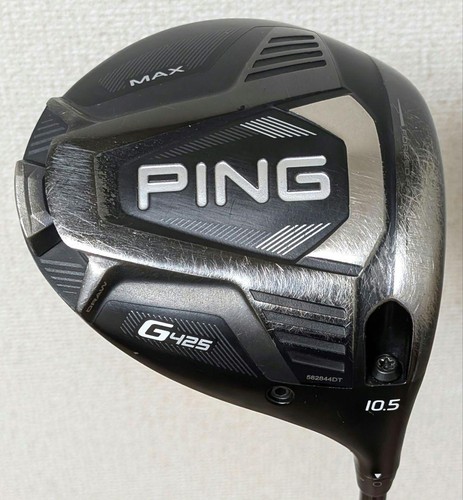 Ping g425 max driver 5 - ping,