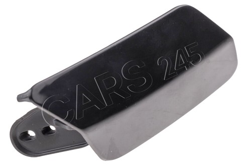 Nty bumper trim panel - nty,