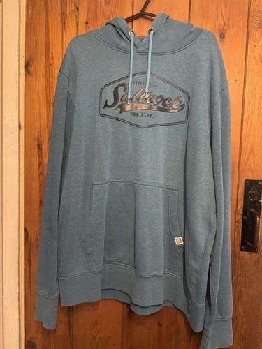 Men medium saltrock - medium, hoody