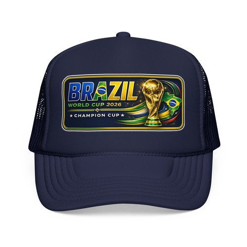 Brazil world cup - brazil, champion