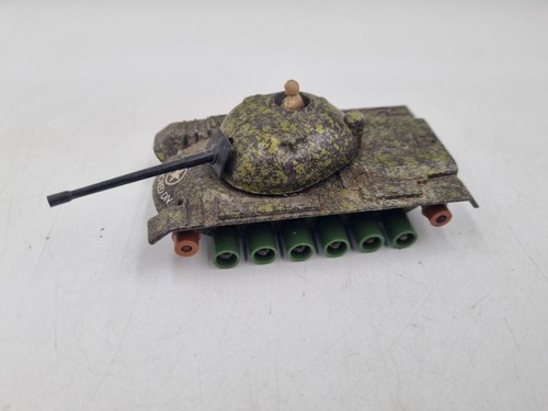 Matchbox battle kings 102 - matchbox, k-102