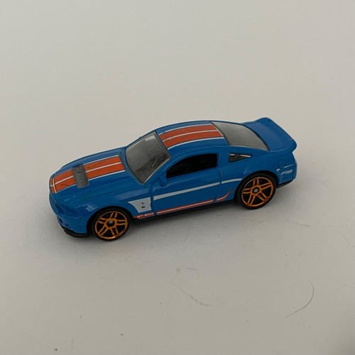 Hot wheels ford - wheels, '10
