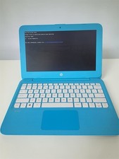 Stream laptop blue - stream,