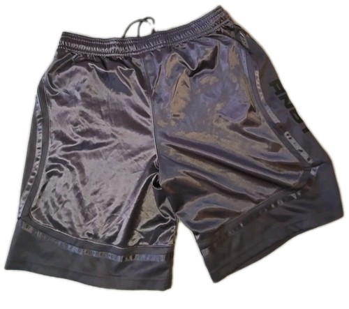And1 basketball shorts mens - and1, xl