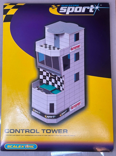 Scalextric sport c8151 control - scalextric,
