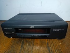 Akai MT-A630 Hifi Tuner