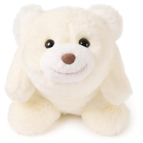 Gund snuffles teddy - snuffles, bear