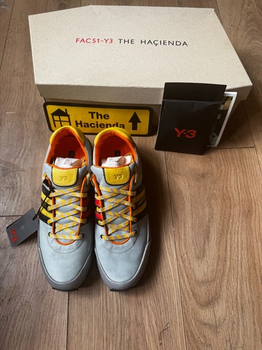Adidas yohji yamamoto fac - yamamoto,