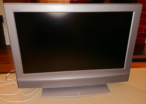 Sony bravia kdl 26u2000 - sony,