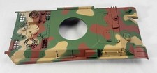 Heng Long 1/16 RC Tank Panther G  Deck Plastic UK