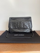 Saint Laurent Medium Niki Bag