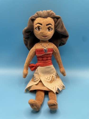Disney moana plush toy - moana,