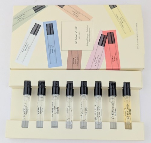 Malone cologne discovery - jo,