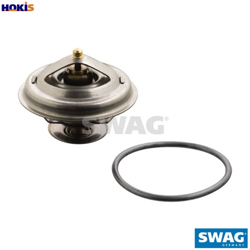 Thermostat coolant 8272 - coolant, 91