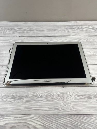 Apple macbook air - a1466,
