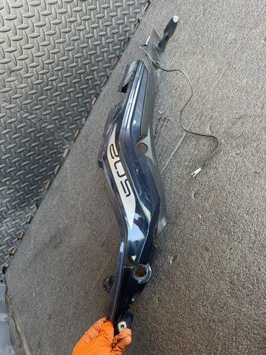 Benelli trk 502 - trk, 2021