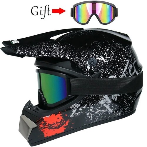Adult off road - off, motocross