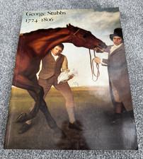George Stubbs 1724-1806