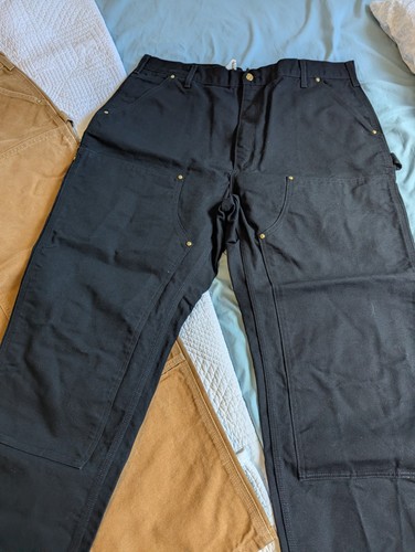 Made usa carhartt double - carhartt,