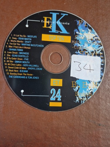 Essential karaoke vol - vol, 24
