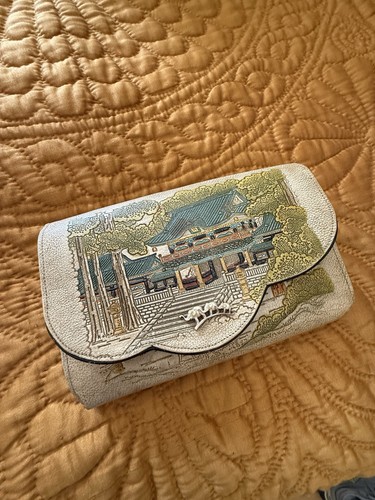 Vintage 1930s oriental design - 1930s,