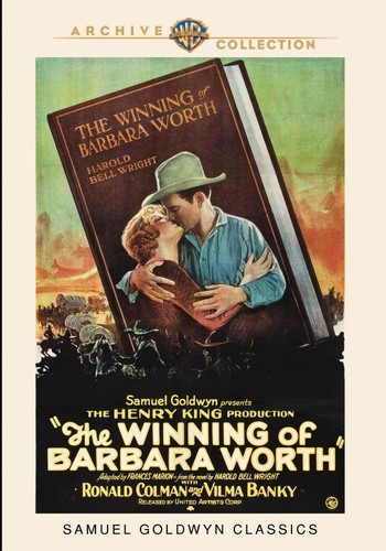 The winning barbara worth - the, of