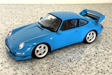 GT SPIRIT 1/18 SCALE PORSCHE