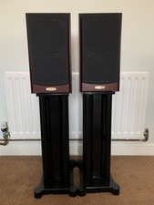 Ruark Sceptre Hi-Fi Speakers
