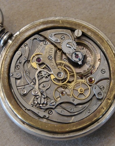 16s zenith chrono - chrono,