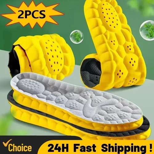 Sports thicken insole shoes - thicken,
