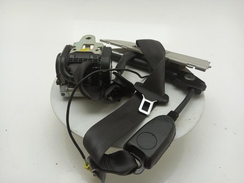 Vauxhall astra seat - belt, front