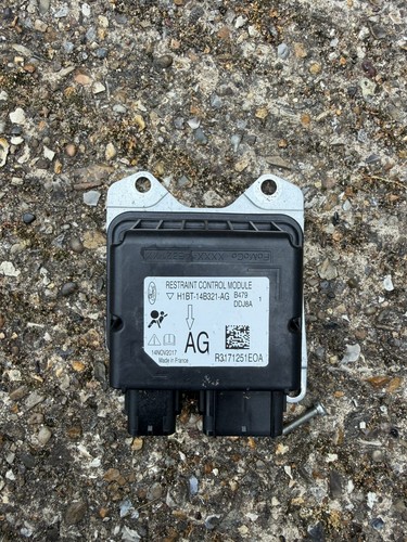 Ford fiesta 2018 - 2018-2023, bag