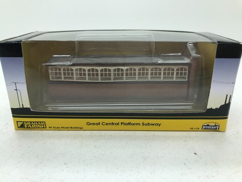 Graham farish gauge 118 - n,