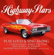 Highway Star von Various by