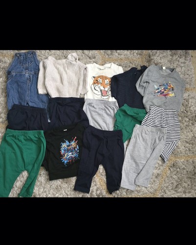 Boys clothes bundle - clothes, 3-6